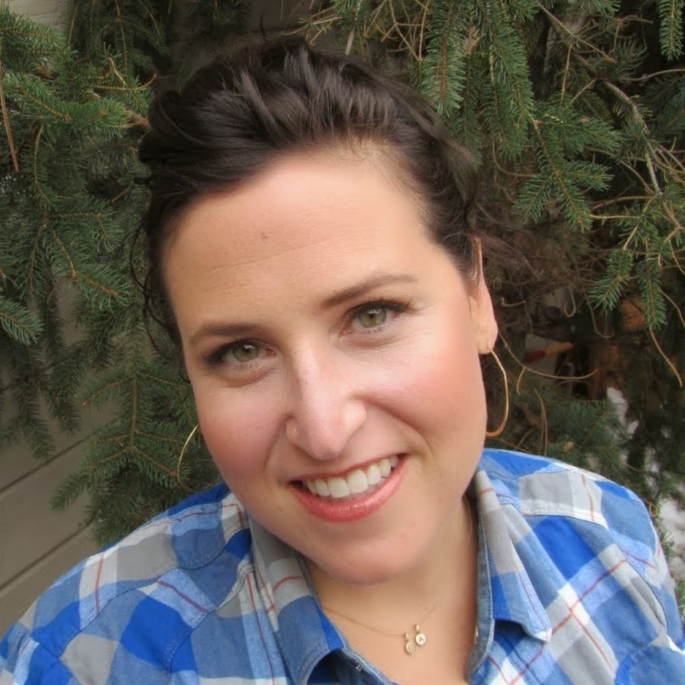 Meet your Posher, Rebekah